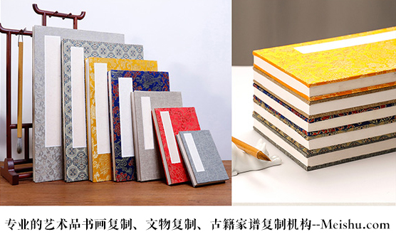 龙江-有没有专业的书画打印复制公司推荐？