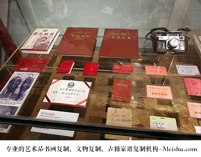 龙江-专业的文物艺术品复制公司有哪些？